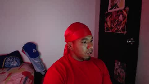 DuragPapi online show from February 14, 10:36 pm