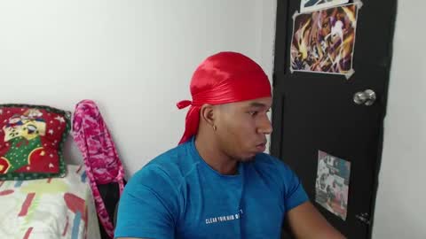 DuragPapi online show from February 3, 9:50 pm