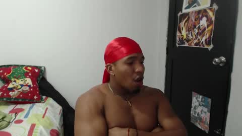 DuragPapi online show from February 19, 9:58 pm