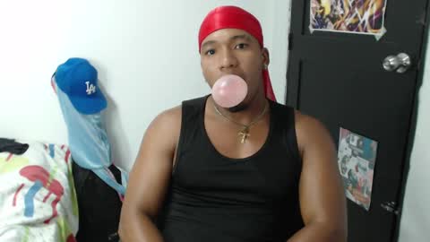 DuragPapi online show from February 11, 12:28 am