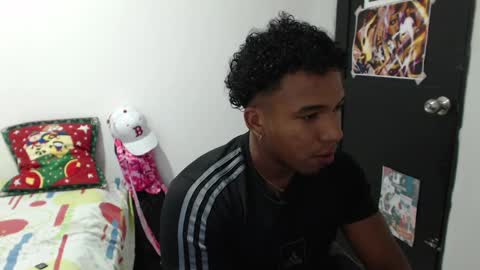 DuragPapi online show from February 1, 11:16 pm