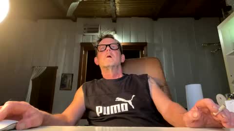Snapshot of durakbrina chatting on January 9, 6:06 am Durakbrina online show from January 9, 6:06 am