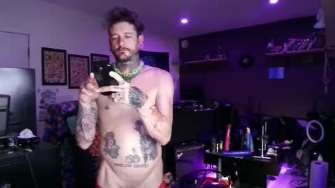 durfmanX online show from January 11, 6:41 am