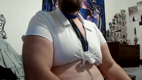 Durinsbxtch online show from March 11, 11:58 pm