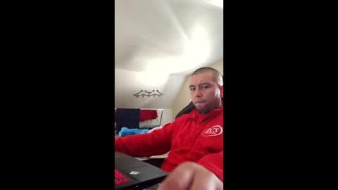 duroporelchiquito online show from March 13, 6:11 pm