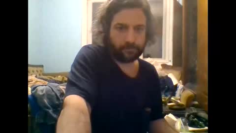 duskansmoke online show from February 4, 9:51 pm