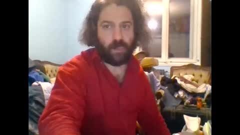 duskansmoke online show from March 9, 4:17 am