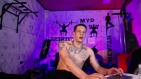 Dustin Sonne online show from February 4, 6:50 am