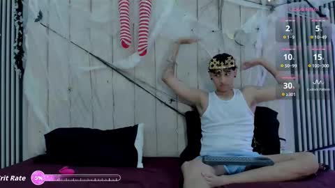 dustinandjordan online show from October 29, 1:24 pm