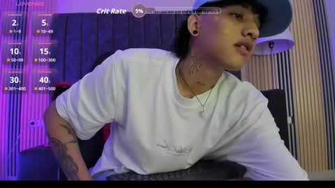 dustinandjordan online show from October 4, 7:17 am