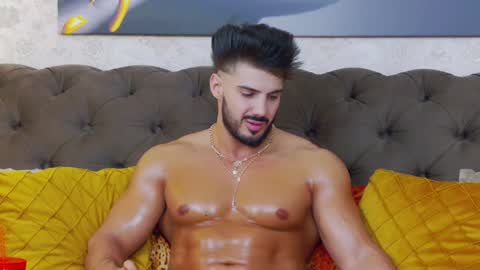 Dustin online show from January 10, 9:31 pm