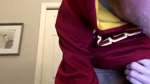 Dustinthesweettalker online show from March 5, 2:57 am