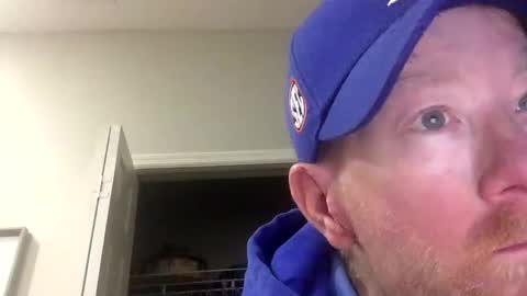 Dustinthesweettalker online show from February 11, 1:31 am