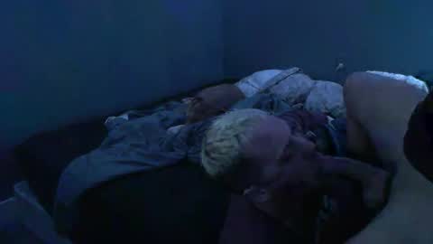 dustinwyant1983 online show from November 1, 3:49 am