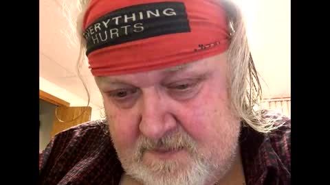 Dusty online show from January 2, 12:02 am