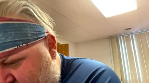 Dusty online show from February 11, 11:01 pm