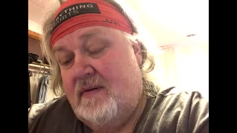 Dusty online show from December 28, 6:50 pm