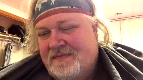 Dusty online show from December 28, 1:39 am