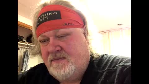 Dusty online show from December 29, 4:40 pm