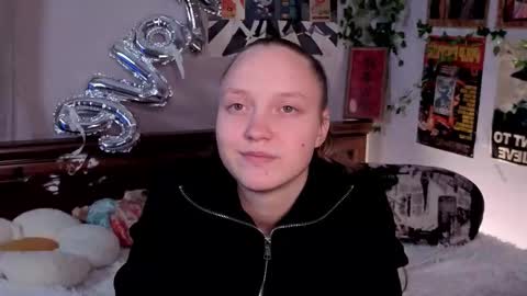 Jenny online show from February 26, 7:39 pm