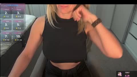 Ambertje040 online show from February 3, 8:29 am