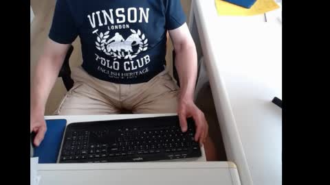 dutchpornking2 online show from May 27, 6:10 am