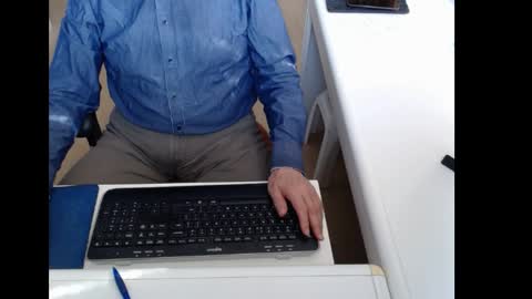 dutchpornking2 online show from March 24, 12:11 pm