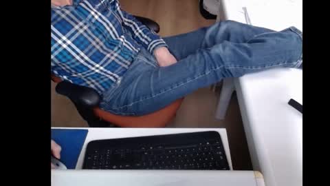Snapshot of dutchpornking2 chatting on February 9, 12:52 pm dutchpornking2 online show from February 9, 12:52 pm