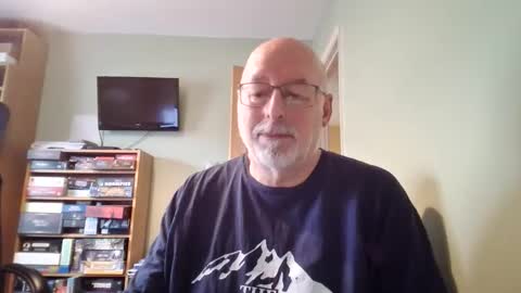 Snapshot of dutchunclejohn chatting on October 20, 10:09 am DutchUncleJohn online show from October 20, 10:09 am