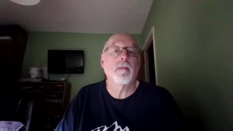 DutchUncleJohn online show from March 23, 10:48 pm