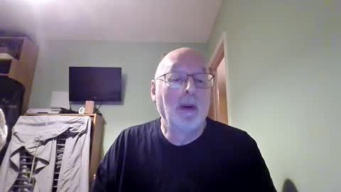 DutchUncleJohn online show from February 28, 9:08 pm