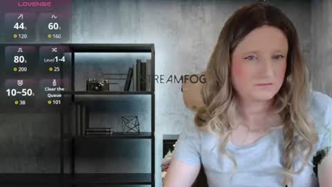Dutch Victoria online show from July 22, 5:04 pm