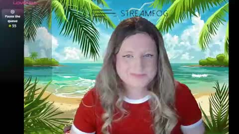 Dutch Victoria online show from June 29, 3:12 pm