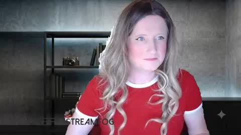 Dutch Victoria online show from July 21, 3:36 pm
