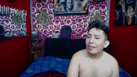 jordan y clarie online show from April 24, 4:03 am