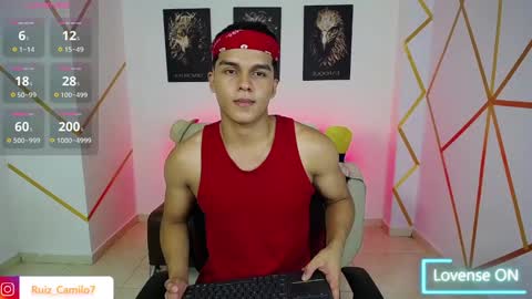Snapshot of dwayne_brown chatting on January 31, 7:29 pm dwayne_brown online show from January 31, 7:29 pm