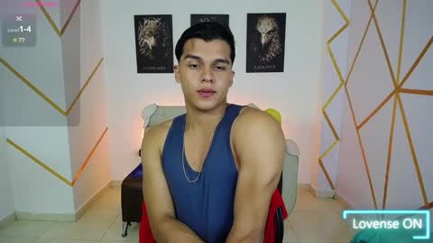 Snapshot of dwayne_brown chatting on February 18, 7:52 pm dwayne_brown online show from February 18, 7:52 pm