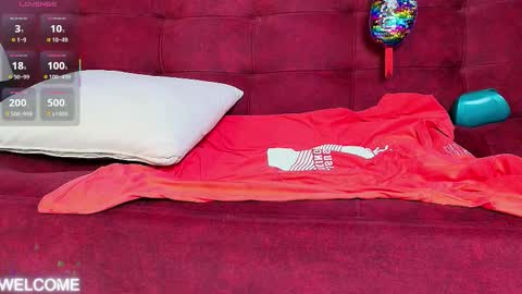 dwayne_brown online show from February 19, 3:44 pm