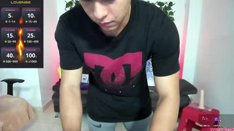 Snapshot of dwayne_brown chatting on January 14, 8:26 pm dwayne_brown online show from January 14, 8:26 pm