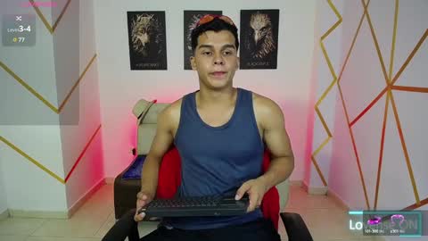 Snapshot of dwayne_brown chatting on January 29, 8:25 pm dwayne_brown online show from January 29, 8:25 pm