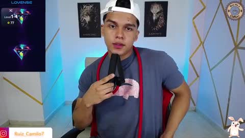 Snapshot of dwayne_brown chatting on March 9, 2:21 pm dwayne_brown online show from March 9, 2:21 pm