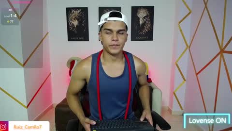 Snapshot of dwayne_brown chatting on January 20, 8:40 pm dwayne_brown online show from January 20, 8:40 pm