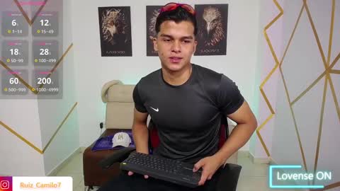 Snapshot of dwayne_brown chatting on January 25, 2:14 pm dwayne_brown online show from January 25, 2:14 pm