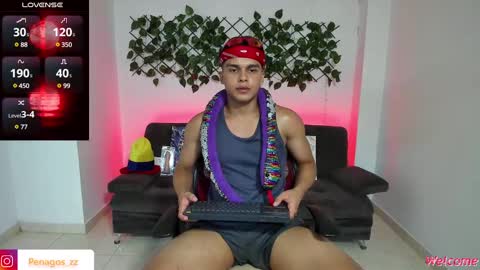 Snapshot of dwayne_brown chatting on January 11, 10:18 pm dwayne_brown online show from January 11, 10:18 pm