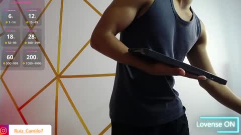 Snapshot of dwayne_brown chatting on January 22, 3:40 pm dwayne_brown online show from January 22, 3:40 pm