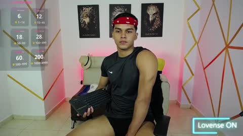 Snapshot of dwayne_brown chatting on February 6, 3:09 pm dwayne_brown online show from February 6, 3:09 pm