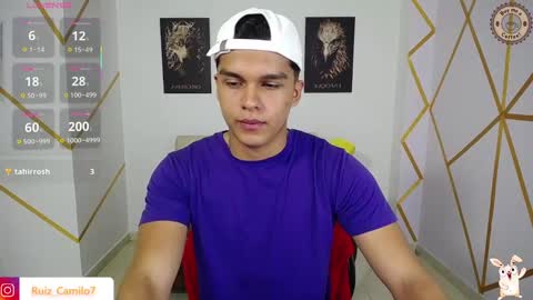 Snapshot of dwayne_brown chatting on March 12, 7:47 pm dwayne_brown online show from March 12, 7:47 pm