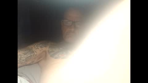 dwayneal1971 online show from September 14, 2:18 pm