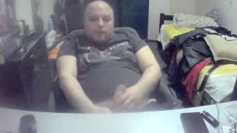 Ivan online show from April 12, 2:26 am