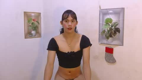 dy_namite online show from March 28, 6:31 pm